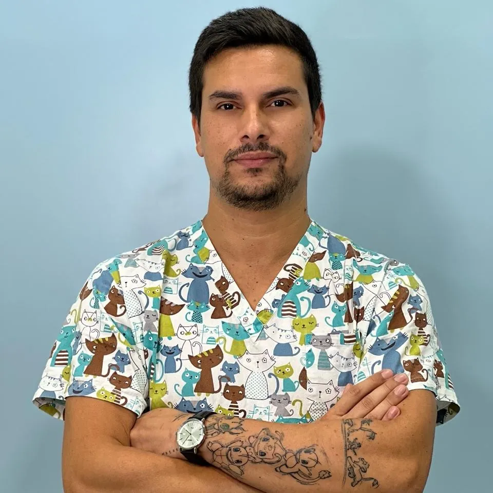 Foto de Dr. Ramon Santiago